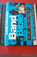 Totally Interactive Band Bible (mit CD+DVD) Lehrbuch Musiktheorie