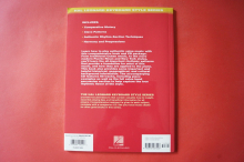 Salsa Piano (mit CD, Keyboard Style Series) Keyboardbuch