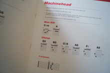 Nineties Rock Sessions (mit CD) Gitarrenbuch