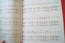 1960s Rock (Keyboard Play along, mit CD) Keyboardbuch