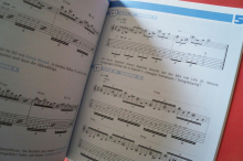 Guitar Heroes Real Technique Band 1 (M. Polak) (mit CD) Gitarrenbuch