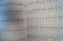 The Easy Forties Fake Book Songbook Notenbuch Vocal Easy Guitar