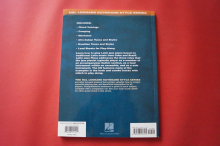 Latin Jazz Piano (mit CD, Keyboard Style Series) Keyboardbuch