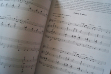 Latin Jazz Piano (mit CD, Keyboard Style Series) Keyboardbuch