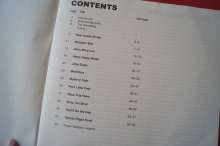 The Best of Rockabilly (Guitar Signature Licks, mit CD) Gitarrenbuch