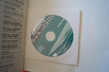 The Best of Rockabilly (Guitar Signature Licks, mit CD) Gitarrenbuch