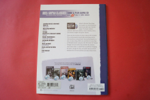 Rock Guitar Classics (Ultimate Guitar Play along, mit CD) Gitarrenbuch