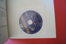 Rock Guitar Classics (Ultimate Guitar Play along, mit CD) Gitarrenbuch