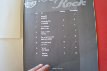 1950s Rock (Keyboard Play along, mit CD) Keyboardbuch