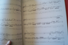 Blues Rock (Bass Play along, mit CD) Bassbuch