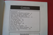 Rockin Christmas for Guitar (mit CD) Gitarrenbuch