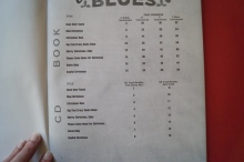 Christmas Blues (Blues Play along, mit CD) Gitarrenbuch