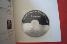 Ein halbes Dutzend Blues Playalongs (mit CD) Gitarrenbuch