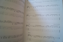 Graded Guitar Songs (mit CD) Gitarrenbuch