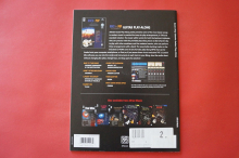 Rock & Pop Classics (mit CD-Rom) Gitarrenbuch