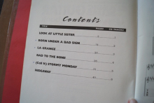 Jam with Classic Blues Guitar (mit CD) Gitarrenbuch