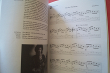 Rock Classics Guitar Band II (mit CD) Gitarrenbuch