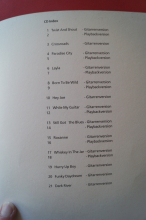Rock Classics Guitar Band II (mit CD) Gitarrenbuch