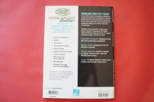 Chord-Melody Guitar (Musicians Institute, mit CD) Gitarrenbuch