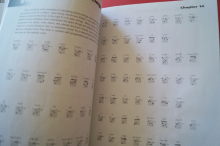 Chord-Melody Guitar (Musicians Institute, mit CD) Gitarrenbuch