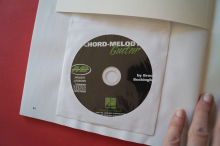 Chord-Melody Guitar (Musicians Institute, mit CD) Gitarrenbuch