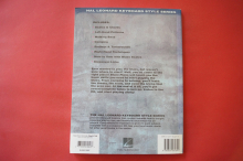 Blues Piano (mit CD, Keyboard Style Series) Keyboardbuch