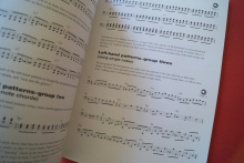 Blues Piano (mit CD, Keyboard Style Series) Keyboardbuch