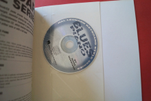 Blues Piano (mit CD, Keyboard Style Series) Keyboardbuch