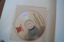 Jam Trax Guitar Method Vol. 1 & 2 (mit 2 CDs) Gitarrenbuch