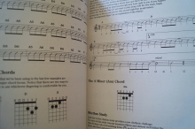 Jam Trax Guitar Method Vol. 1 & 2 (mit 2 CDs) Gitarrenbuch