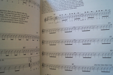 Jam Trax Guitar Method Vol. 1 & 2 (mit 2 CDs) Gitarrenbuch