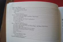 Jam Trax Guitar Method Vol. 2 (mit CD) Gitarrenbuch