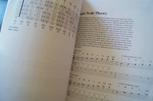 Jam Trax Guitar Method Vol. 2 (mit CD) Gitarrenbuch