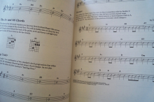 Jam Trax Guitar Method Vol. 2 (mit CD) Gitarrenbuch