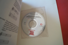 Jam Trax Guitar Method Vol. 2 (mit CD) Gitarrenbuch