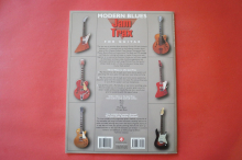 Jam Trax Modern Blues for Guitar (mit CD) Gitarrenbuch