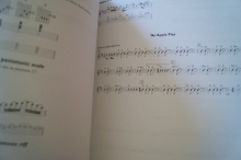 Jam Trax Modern Blues for Guitar (mit CD) Gitarrenbuch