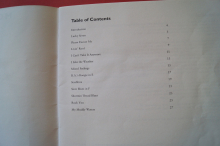 Jam Trax More Blues for Guitar (mit CD) Gitarrenbuch