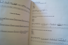 Jam Trax More Blues for Guitar (mit CD) Gitarrenbuch