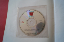 Jam Trax More Blues for Guitar (mit CD) Gitarrenbuch