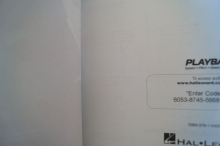 Christmas Songs (Deluxe Guitar Play along, mit Audiocode) Gitarrenbuch