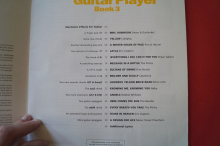 The Complete Rock & Pop Guitar Player Vol. 3 (ohne CD) Gitarrenbuch