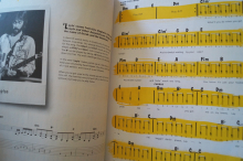 The Complete Rock & Pop Guitar Player Vol. 3 (ohne CD) Gitarrenbuch