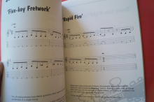 It´s easy to Bluff Metal Guitar Gitarrenbuch