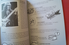 It´s easy to Bluff Metal Guitar Gitarrenbuch