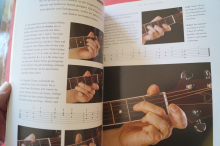 Gitarre spielen leicht gemacht (ohne DVD) Gitarrenbuch