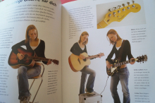 Gitarre spielen leicht gemacht (ohne DVD) Gitarrenbuch