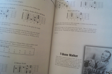 Chicago Blues (Guitar Roots, ohne CD) Gitarrenbuch