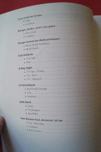 Groovy Christmas Keyboardbuch