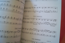 Groovy Christmas Keyboardbuch